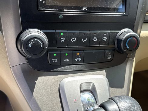Used 2008 Honda CR-V LX image 7