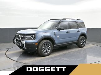 New 2025 Ford Bronco Sport Big Bend video 1