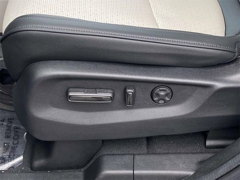 Certified 2025 Honda Odyssey Elite image 15