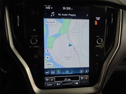 Certified 2024 Subaru Outback Touring XT w/ Popular Package #2 image 13