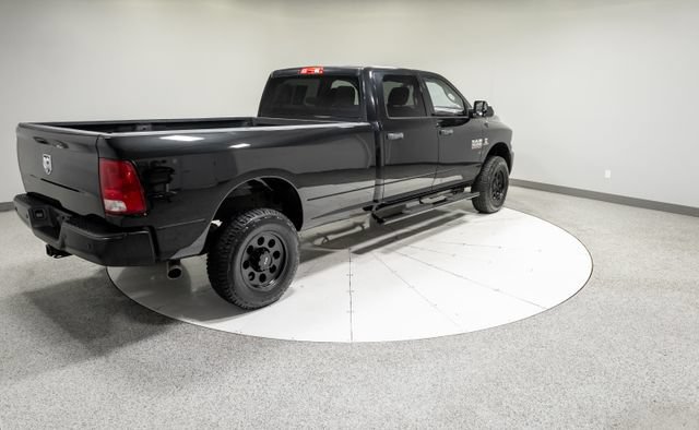 Used 2017 RAM 3500 Tradesman w/ Popular Equipment Group AWD/4WD image 26