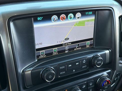 Used 2018 Chevrolet Silverado 1500 LT w/ Texas Edition image 23