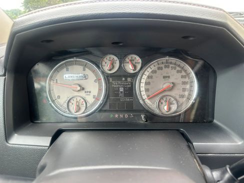Used 2012 RAM 2500 Longhorn AWD/4WD image 40