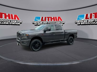 Used 2026 RAM 2500 Tradesman