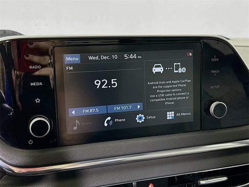 Used 2020 Hyundai Sonata SEL w/ Convenience Package image 23