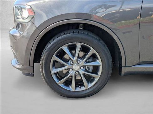 Used 2017 Dodge Durango GT AWD/4WD image 23