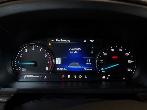 Used 2023 Ford Explorer Limited RWD image 45