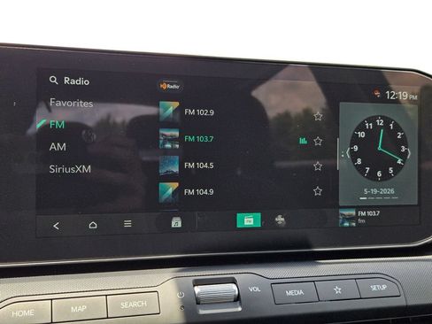 New 2026 Kia K4 FWD image 31