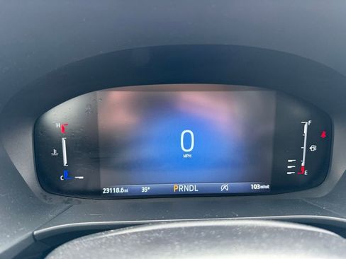 Certified 2023 Ford Escape Active image 7