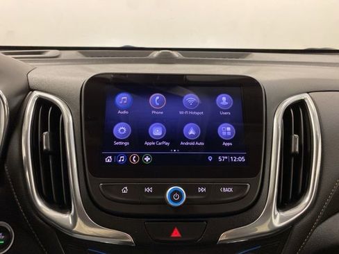 Used 2020 Chevrolet Equinox Premier image 10