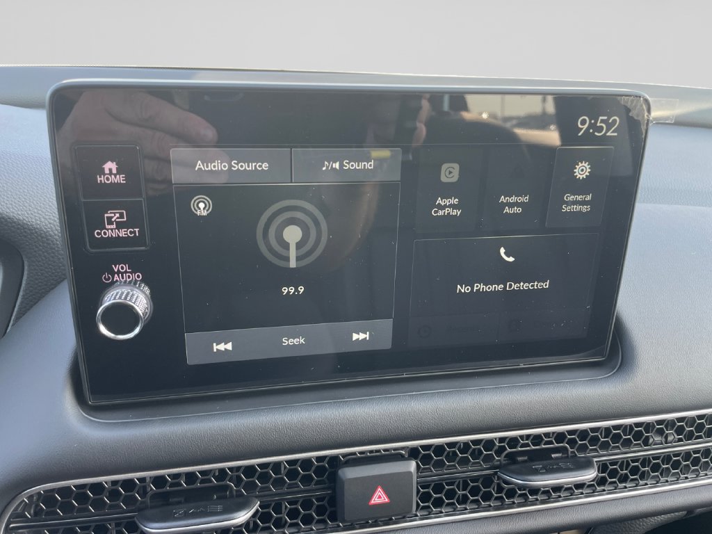 New 2027 Honda HR-V EX-L image 28