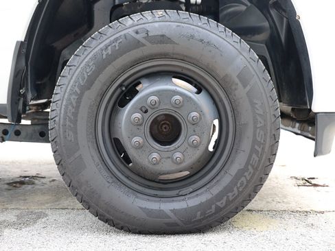 Used 2023 RAM 3500 Big Horn w/ Level 1 Equipment Group image 41