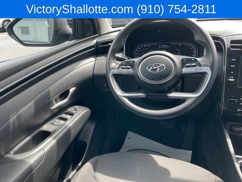 Used 2024 Hyundai Tucson SEL AWD/4WD image 20