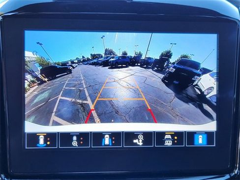 Used 2023 Chevrolet Traverse RS w/ LPO, Floor Liner Package image 26