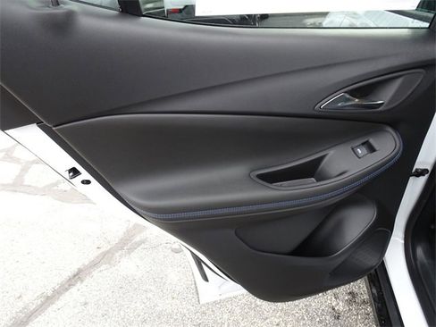 New 2026 Buick Encore GX Sport Touring w/ Advanced Technology Package image 18