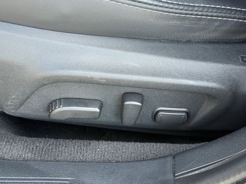 Used 2018 Subaru Outback 2.5i Limited image 20