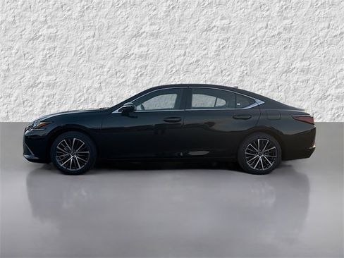 New 2025 Lexus ES 350 w/ Premium Package image 6