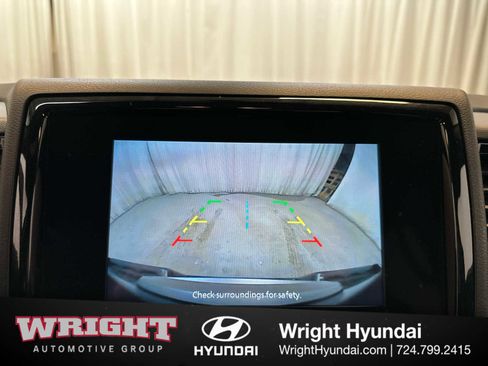 Used 2023 Nissan Frontier SV w/ Midnight Edition Package image 26