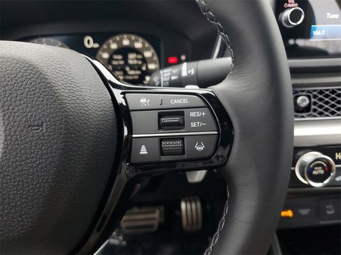 New 2026 Acura Integra A-Spec image 21