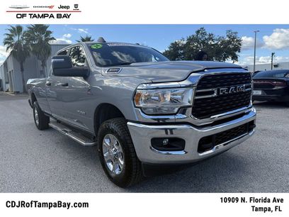 Used 2024 RAM 3500 Big Horn