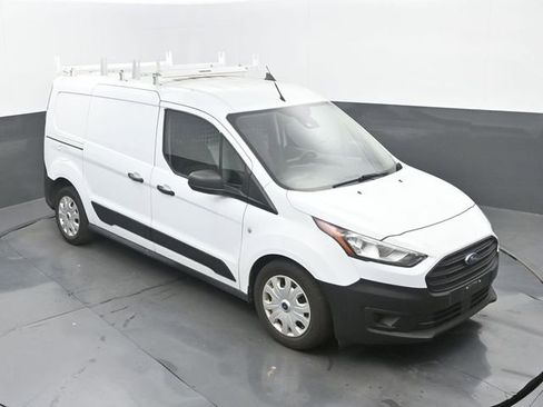Used 2022 Ford Transit Connect XL FWD image 13