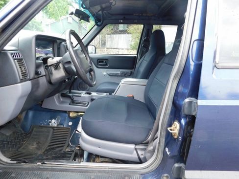 Used 1997 Jeep Cherokee SE AWD/4WD image 7