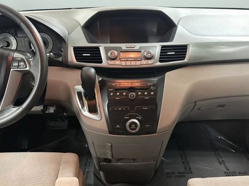 Used 2013 Honda Odyssey EX image 15
