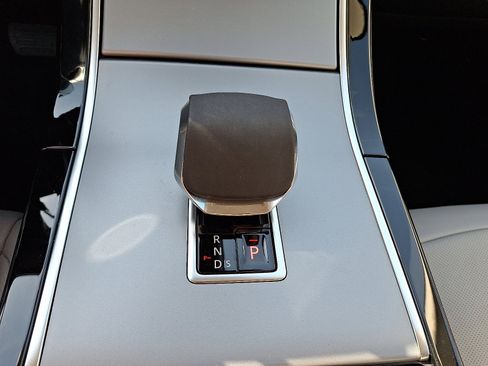 Certified 2024 Land Rover Range Rover Evoque S image 16