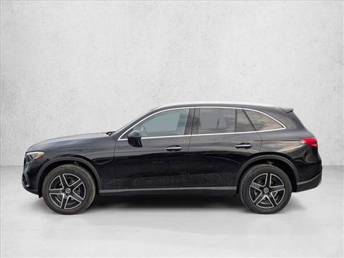 Used 2026 Mercedes-Benz GLC 300 4MATIC image 5