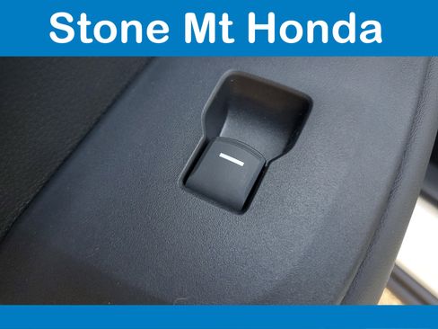 New 2026 Honda HR-V LX image 14