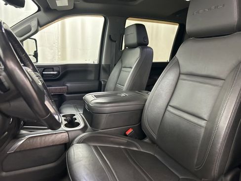Used 2021 GMC Sierra 2500 Denali w/ Denali Ultimate Package image 8