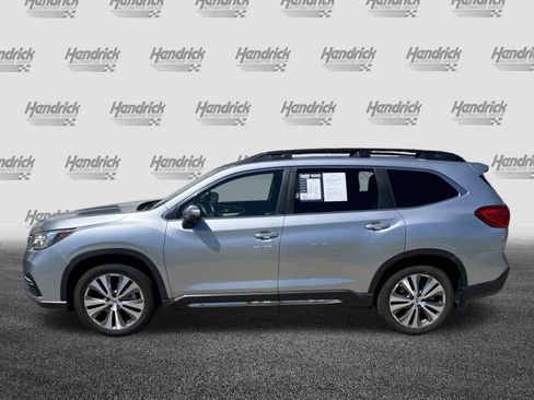 Used 2020 Subaru Ascent Limited w/ Popular Package #2 AWD/4WD image 6