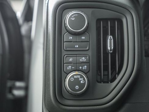 New 2026 Chevrolet Silverado 2500 Custom w/ Custom Value Package image 43