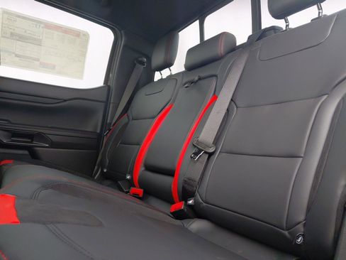 New 2025 Ford Ranger Raptor image 13