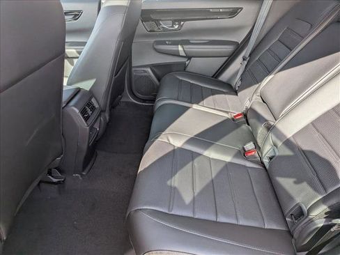 New 2026 Honda CR-V EX-L image 16