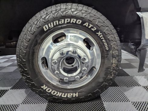 Used 2024 Ford F350 4x4 SuperCab DRW Super Duty image 6