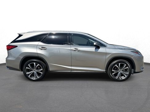 Certified 2020 Lexus RX 350L FWD w/ Premium Package image 2
