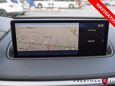 Used 2023 Acura MDX SH-AWD w/ Technology Package image 5