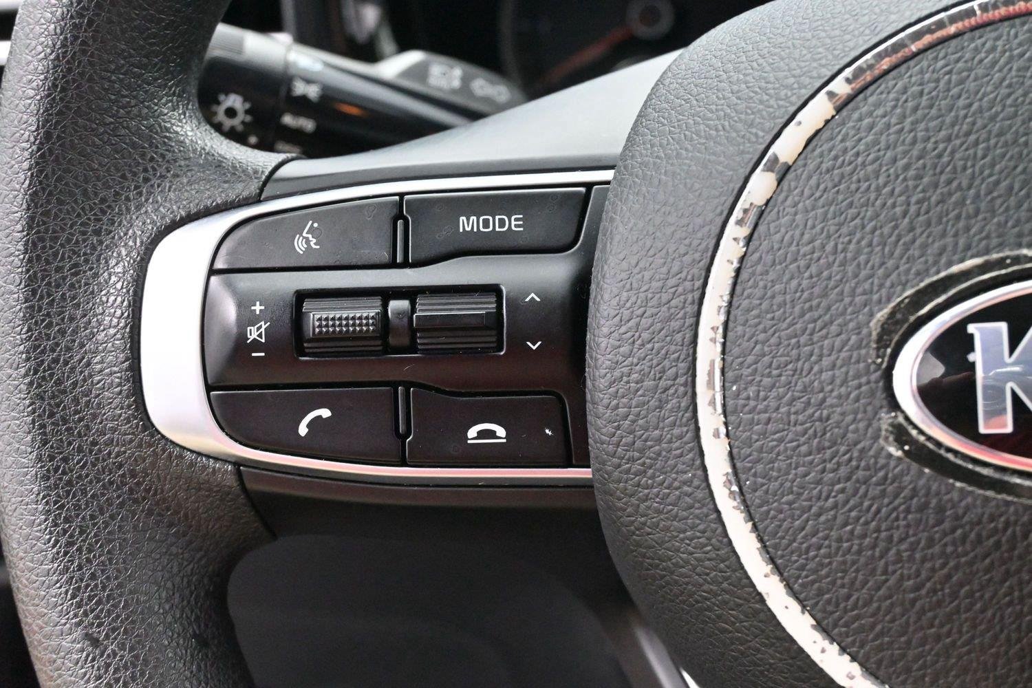 Used 2021 Kia K5 LXS FWD image 16