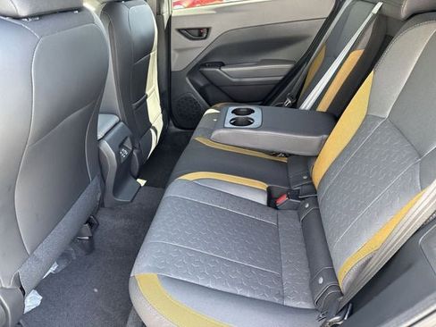 New 2026 Subaru Crosstrek 2.5i Sport AWD/4WD image 64