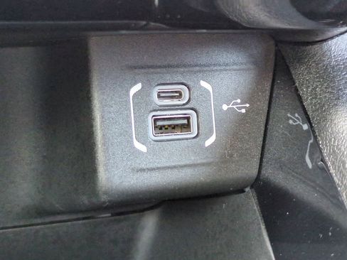 Used 2026 Jeep Compass Limited AWD/4WD image 20