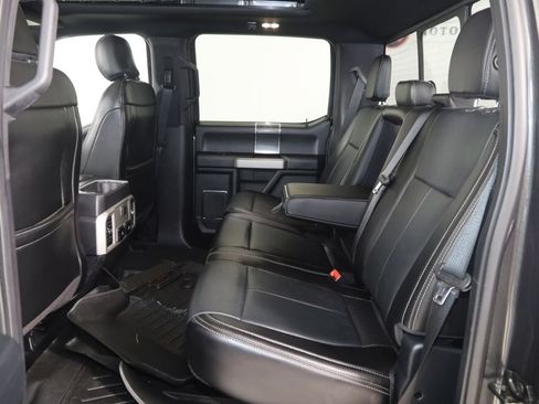 Used 2018 Ford F150 Lariat AWD/4WD image 46