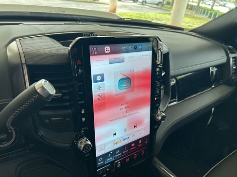 New 2026 RAM 2500 Limited image 7