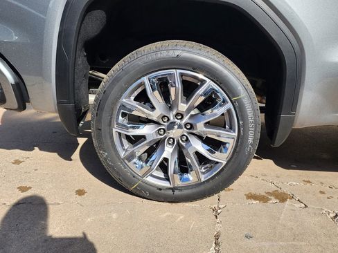 New 2026 GMC Sierra 1500 Denali w/ Denali Reserve Package image 52