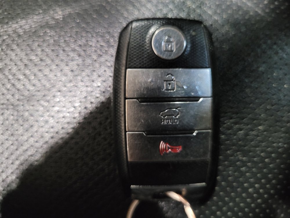 Used 2015 Kia Sportage EX AWD/4WD image 32