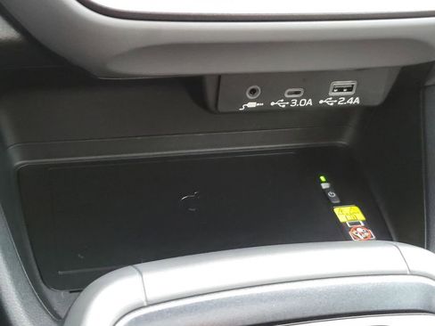 Certified 2025 Subaru Crosstrek 2.5i Wilderness w/ Wilderness Package image 28