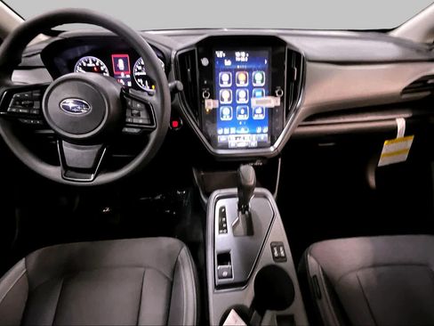 New 2026 Subaru Crosstrek 2.0i Premium AWD/4WD image 5