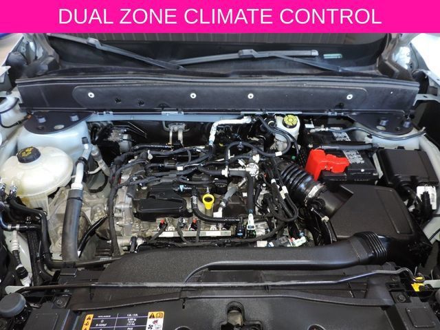 Used 2023 Ford Bronco Sport Outer Banks w/ Tech Package AWD/4WD image 18