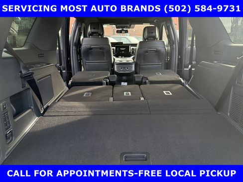 New 2026 Ford Expedition Tremor AWD/4WD image 11