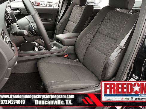 New 2025 Dodge Durango GT image 13